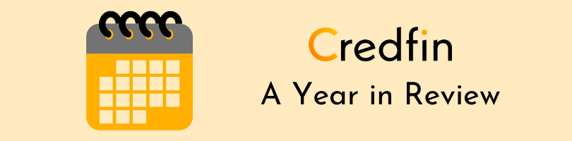 A Year In Review